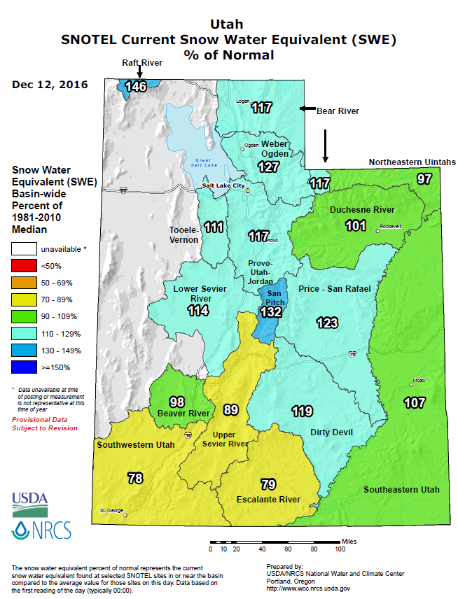 December 1011 Winter Storm Summary